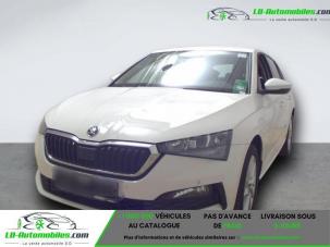 Skoda Scala 1.6 TDI 116 ch BVA