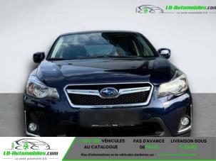 Subaru XV 2.0i 150 ch BVA