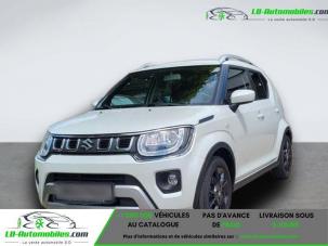 Suzuki Ignis 1.2 Dualjet Hybrid BVA 90ch