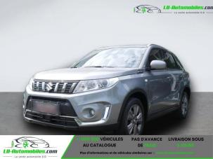 Suzuki Vitara 1.0 Boosterjet Allgrip BVM 111ch