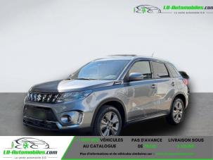Suzuki Vitara 1.4 Boosterjet Allgrip 129ch BVM