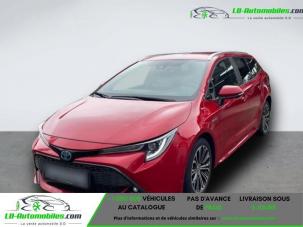 Toyota Corolla Hybride 180h BVA