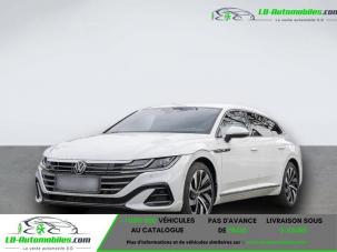 Volkswagen Arteon 1.4 eHybrid Rechargeable 218 BVA