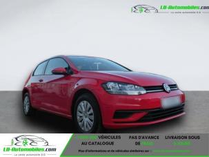 Volkswagen Golf 1.0 TSI 110 BVM