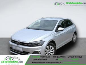 Volkswagen Polo 1.0 65 S&S BVM
