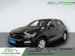 Volkswagen T-Roc 2.0 TDI 150 Start/Stop BVA