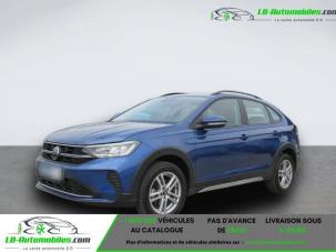 Volkswagen Taigo 1.0 TSI 110 BVA