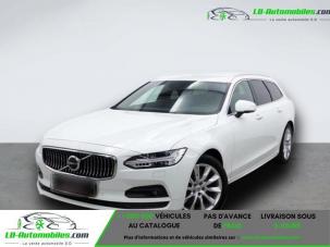 Volvo V90 B4  197 ch BVA