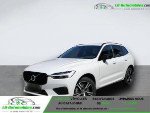 Volvo XC60 B4 AWD 197 ch BVA