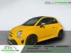 Abarth 595 Turismo 1.4 Turbo 16V T-Jet 165 ch BVM 2017