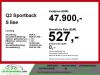 Audi Q3 35 TDI 150 ch BVA Quattro