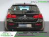 BMW 116 116d 116 ch BVA