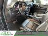 Mercedes Classe G 500 BVA