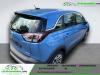Opel Crossland X 1.2 Turbo 110 ch BVA