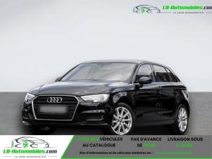 Audi A3 TDI 150 BVA