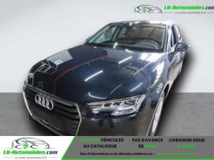 Audi A4 Avant TDI 150