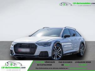 Audi A6 Allroad 55 TDI 349 ch Quattro BVA