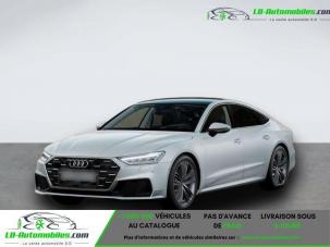 Audi A7 45 TFSI 265 BVA
