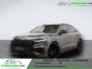 Audi Q8 50 TDI 286 BVA Quattro