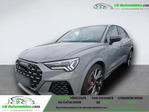 Audi RS Q3 2.5 TFSI 400 ch BVA