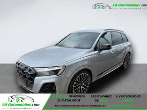 Audi SQ7 BiTFSI 507ch BVA Quattro 5pl