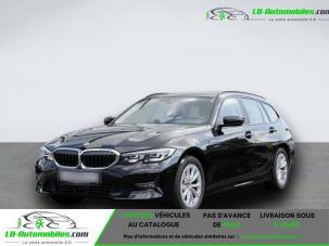 BMW 320 320d 190 ch BVA