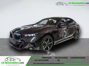BMW i5 eDrive40 340 ch