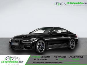BMW Serie 4 430i xDrive 258 ch BVA