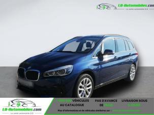 BMW Serie 2 Gran Tourer 218d 150 ch