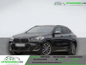 BMW X2 M35i 306 ch BVA