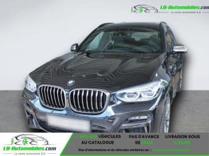 BMW X3 M40i 360ch BVA