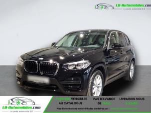 BMW X3 xDrive 30e 292ch BVA