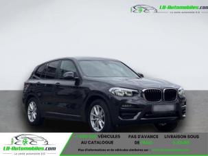 BMW X3 xDrive 30e 292ch BVA