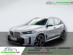 BMW X5 xDrive50e 489 ch BVA