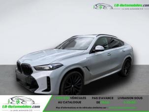BMW X6 xDrive30d 298 ch BVA