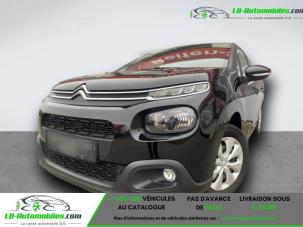 Citroen C3 PURE TECH 82 BVM