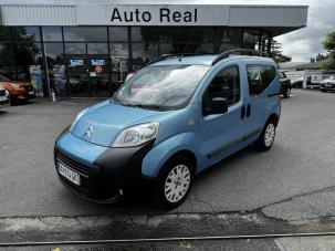 Citroen Nemo HDI 70 AIRDREAM Confort SensoDrive