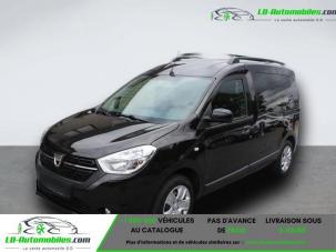 Dacia Dokker TCe 130 FAP - 2020