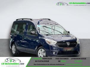 Dacia Dokker TCe 130 FAP - 2020