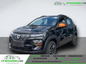 Dacia Spring 33 kW 45 ch