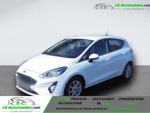 Ford Fiesta 1.0 EcoBoost 125 ch BVA