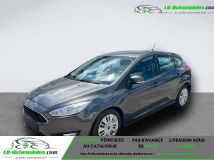 Ford Focus 1.0 EcoBoost 100 BVM