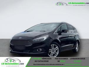 Ford S-max S-MAX 2.0 EcoBlue 190 BVA