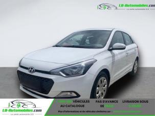 Hyundai I20 1.2 75