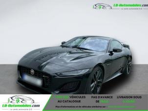 Jaguar F Type 2L 300 ch BVA