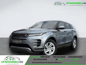 Land Rover Range Rover Evoque D180 AWD BVA