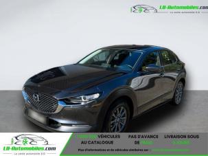 Mazda CX-30 2.0L SKYACTIV-G M Hybrid 122 ch 4x2 BVA