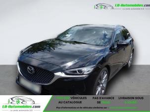 Mazda Mazda 6 FastWagon 2.2L SKYACTIV-D 184 ch BVA