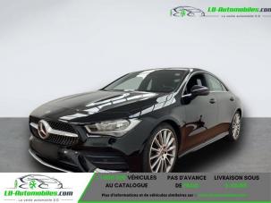 Mercedes Classe CL 250 BVA 4Matic