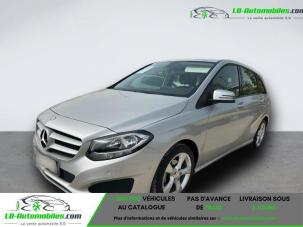 Mercedes Classe B 180 BVA